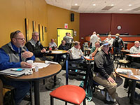 2022 Prep Fair Event Photo - LEPC group SG